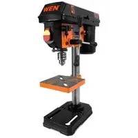 best bench drill press for metal