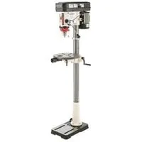 best heavy duty drill press for metal