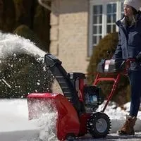 best snow blowers under $500