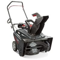 best snow thrower for decks
