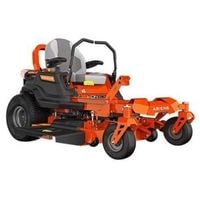 ariens ikon zero turn mower
