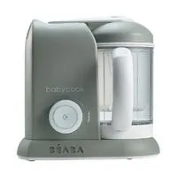 babycook baby food blender