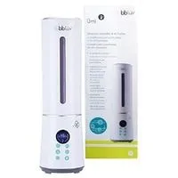 bblüv ultrasonic humidifier