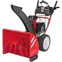 best 2 stage snow blower under $1000 in 2022