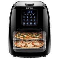 best large air fryer consumer report in 2022