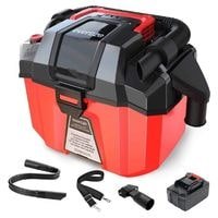 best shop vac with hepa filter in 2022