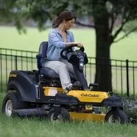 best small zero turn mower