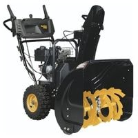 best snowblower for heavy wet snow in 2022