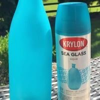Best Spray Paint For Glass