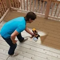 Best Sprayer For Deck Stain