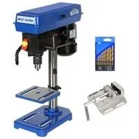 bilt hard 2.3-amp 8 in drill press