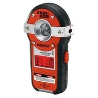 black decker stud finder