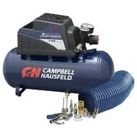 campbell hausfeld air compressor