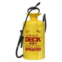 chapin deck sprayer