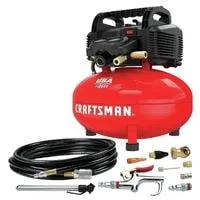 craftsman air compressor