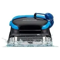 dolphin nautilus pool cleaner