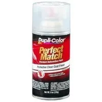 dupli-color automotive top coat