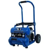 eagle silent series air compressor