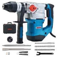 eneacro rotary hammer drill