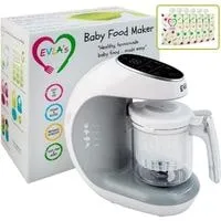 evla baby food maker