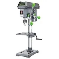 genesis 4.1 amp drill press