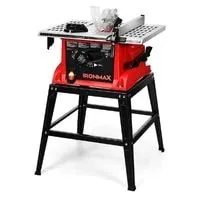 goplus table saw