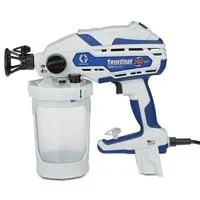 graco airless paint sprayer