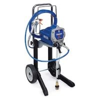 graco paint sprayer