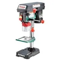 grizzly industrial benchtop drill press