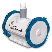 hayward suction pool cleaner