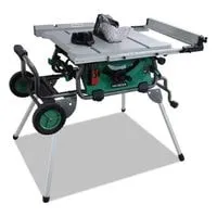 hitachi 15 amp table saw