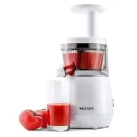 hurom hp slow juicer