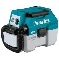 makita portable vacuum