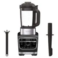 ninja foodi blender with glass jar