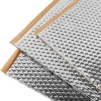 noico 80 mil car sound deadening mat