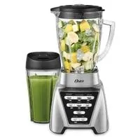 oster blender with glass jar