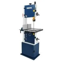 rikon deluxe bandsaw