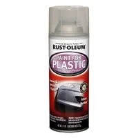 rust-oleum automotive 11-ounce paint