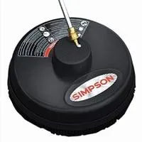 simpson surface cleaner