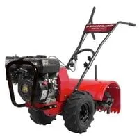 southland rear tine rotary tiller