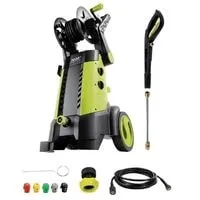 sun joe 2030 psi pressure washer