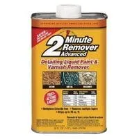 sunnyside 2-minute remover