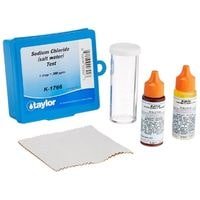 taylor technologies drop test