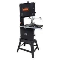 wen benchtop band saw