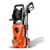 westforce electric pressure washer