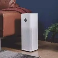 air purifier with activated carbon