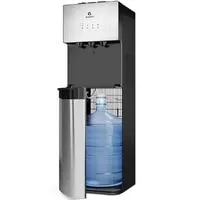 avalon self cleaning water dispenser