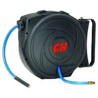 best retractable air hose reel in 2022