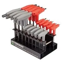 best t handle Allen wrench set in 2022