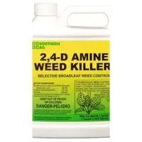 best weed killer for clover in 2022